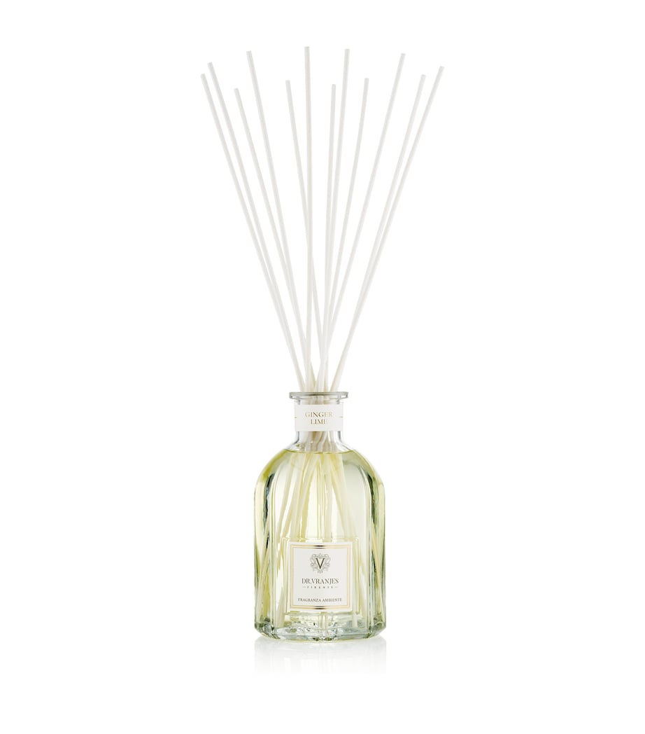 Dr. Vranjes Firenze Ginger Lime Fragrance Diffuser (250ml)
