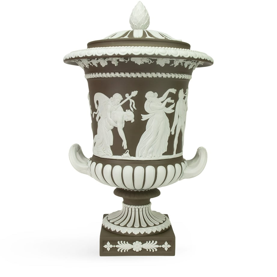Iconic Borghese Vase (46.5cm)