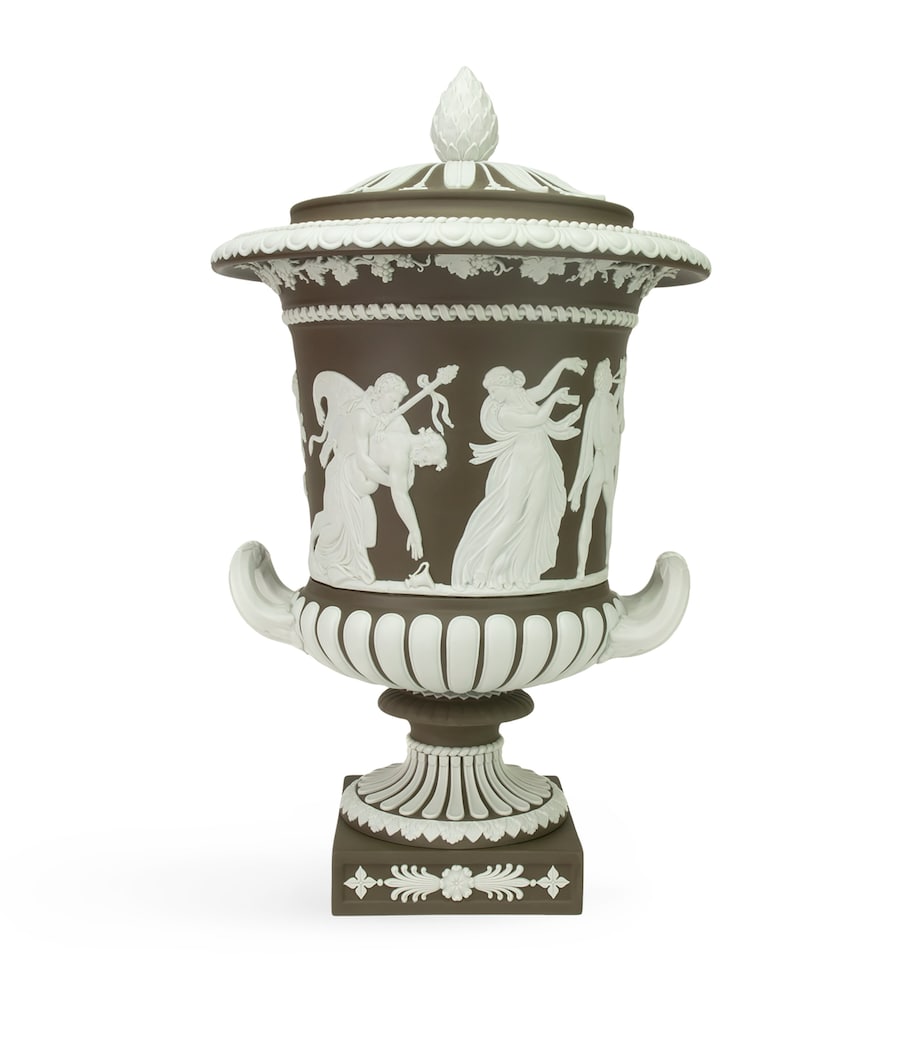Iconic Borghese Vase (46.5cm)