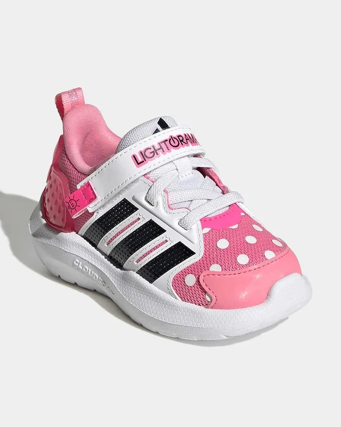 adidas LIGHTORAMA RNR MINNIE Çocuk Spor Ayakkabı