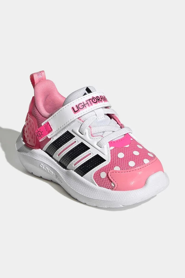 Детски маратонки adidas LIGHTORAMA RNR MINNIE