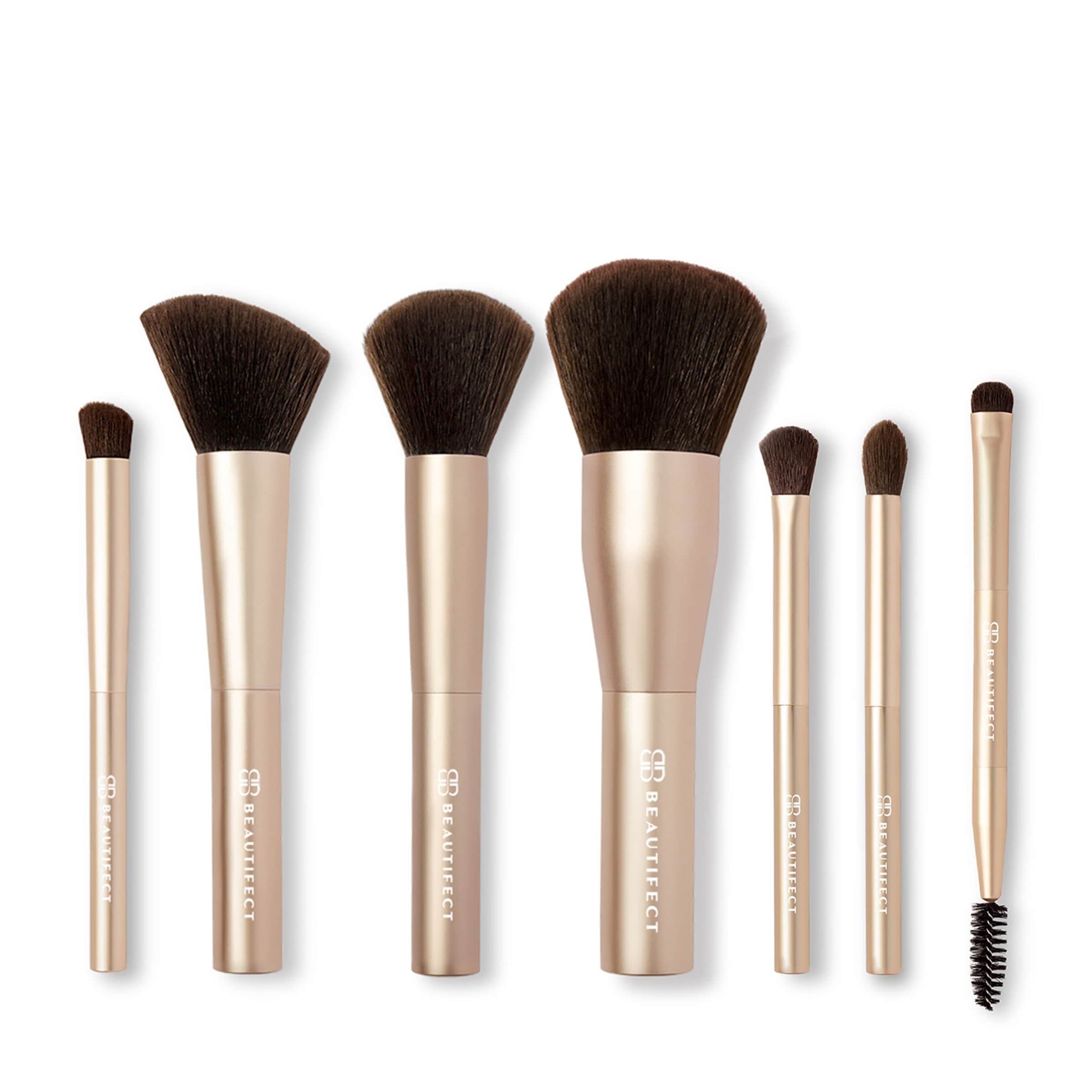 Professional Brush Collection