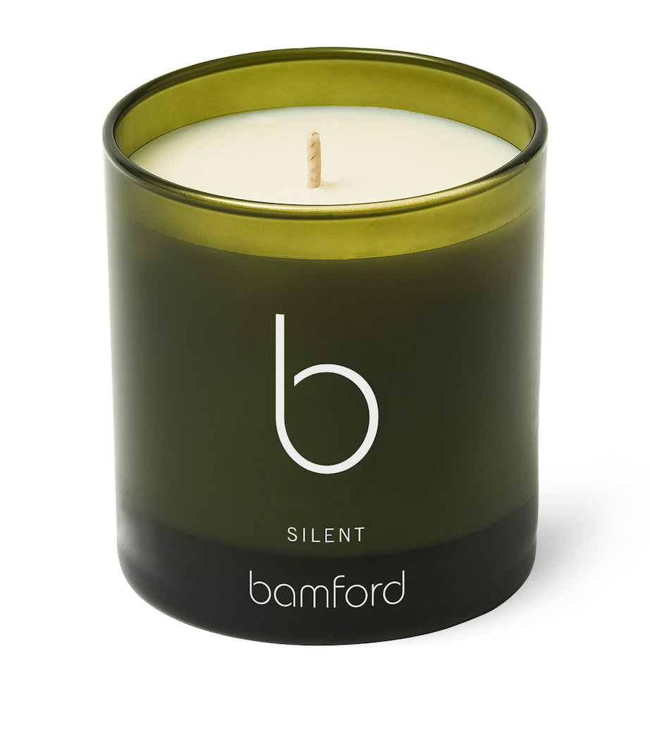 B Silent Candle (220g)