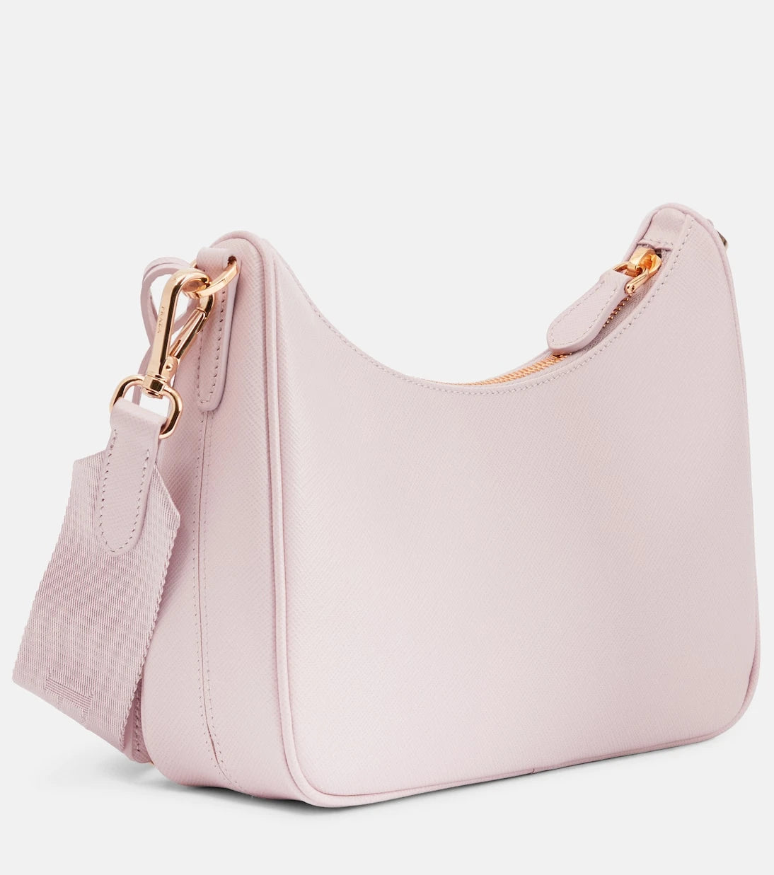 Prada - Re-Edition 2005 Small leather shoulder bag