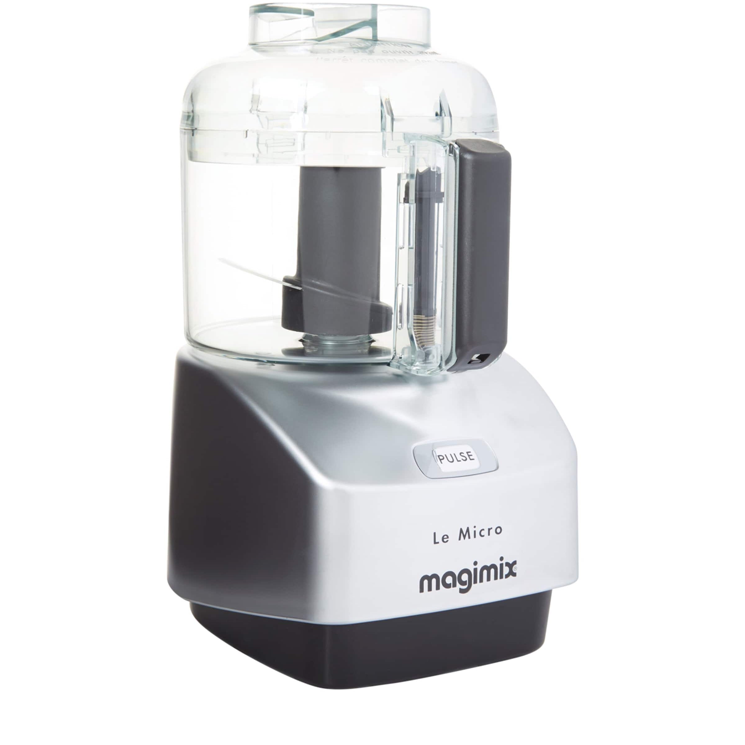 Le Micro Mini Chopper (0.8L)