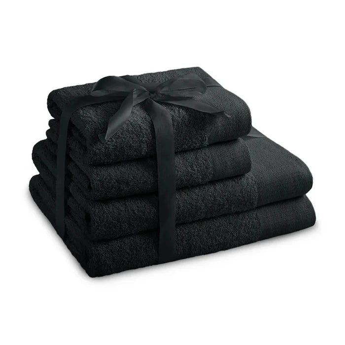 Комплект кърпи home & lifestyle od 50 do 140 cm (4 броя)