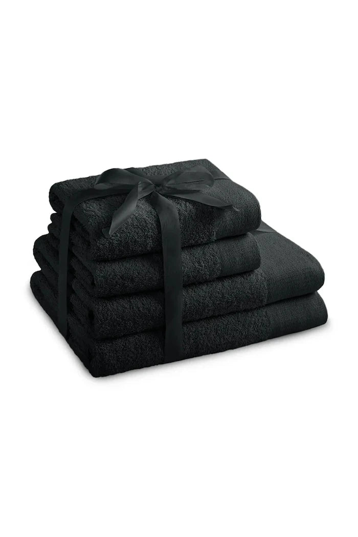 Комплект кърпи home & lifestyle od 50 do 140 cm (4 броя)