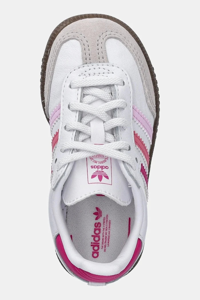 Маратонки adidas Originals SAMBA OG