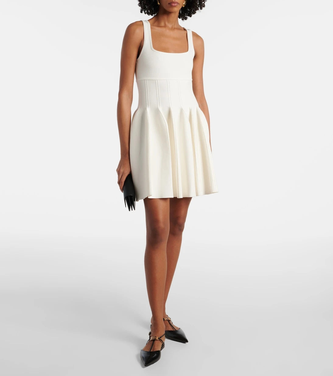 Simkhai - Elektra corset dress