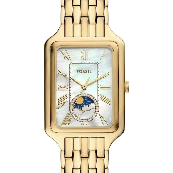 Часовник Fossil RAQUEL