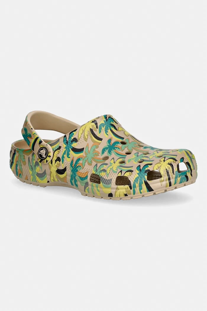 Crocs чехли дамски Classic Retro Summer Clog