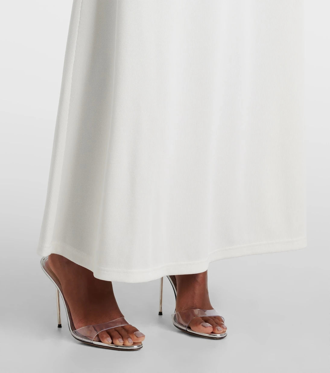 Christopher Esber - Concave Stone maxi dress