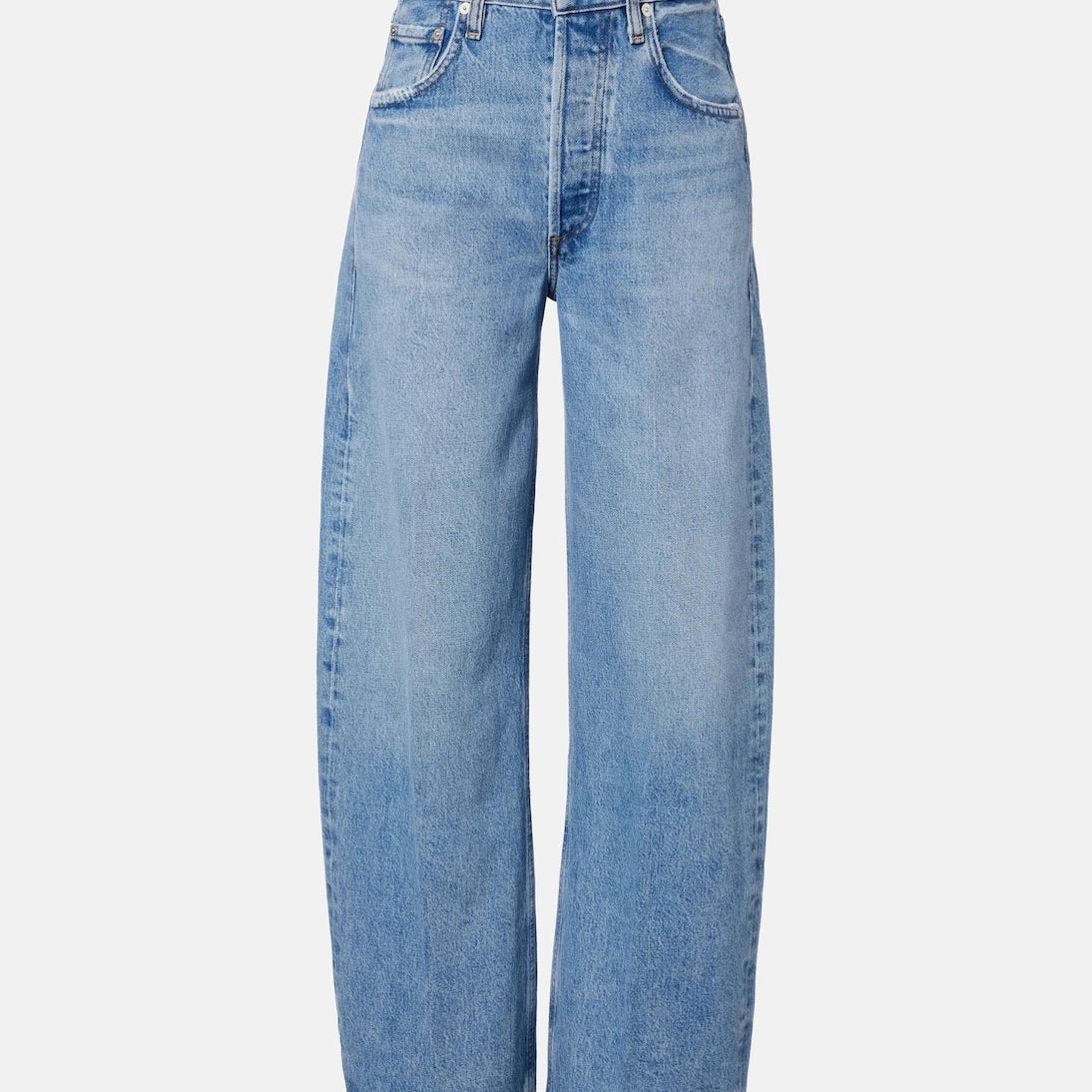 Citizens of Humanity - Ayla wide-leg jeans