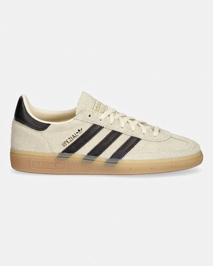 adidas Originals Handball Spezial маратонки дамски от велур