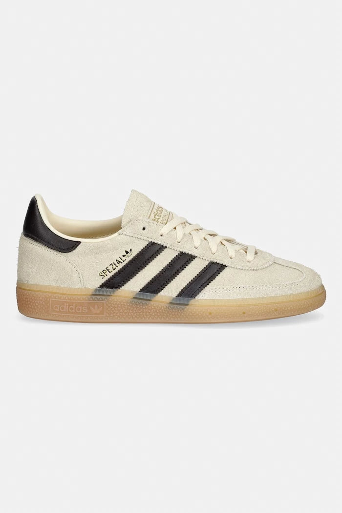 adidas Originals Handball Spezial kadın süet spor ayakkabı