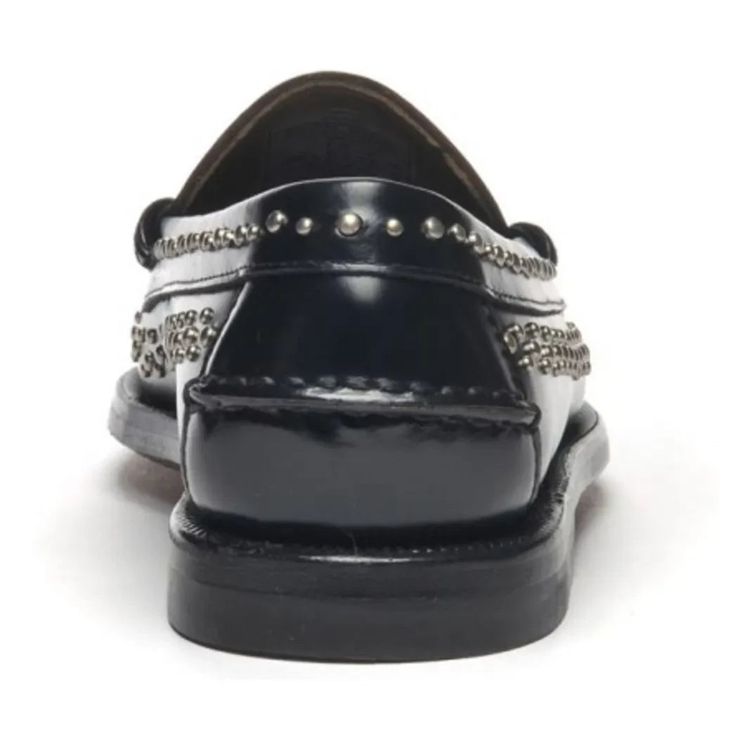 Sebago - Dan Studs loafers | Black