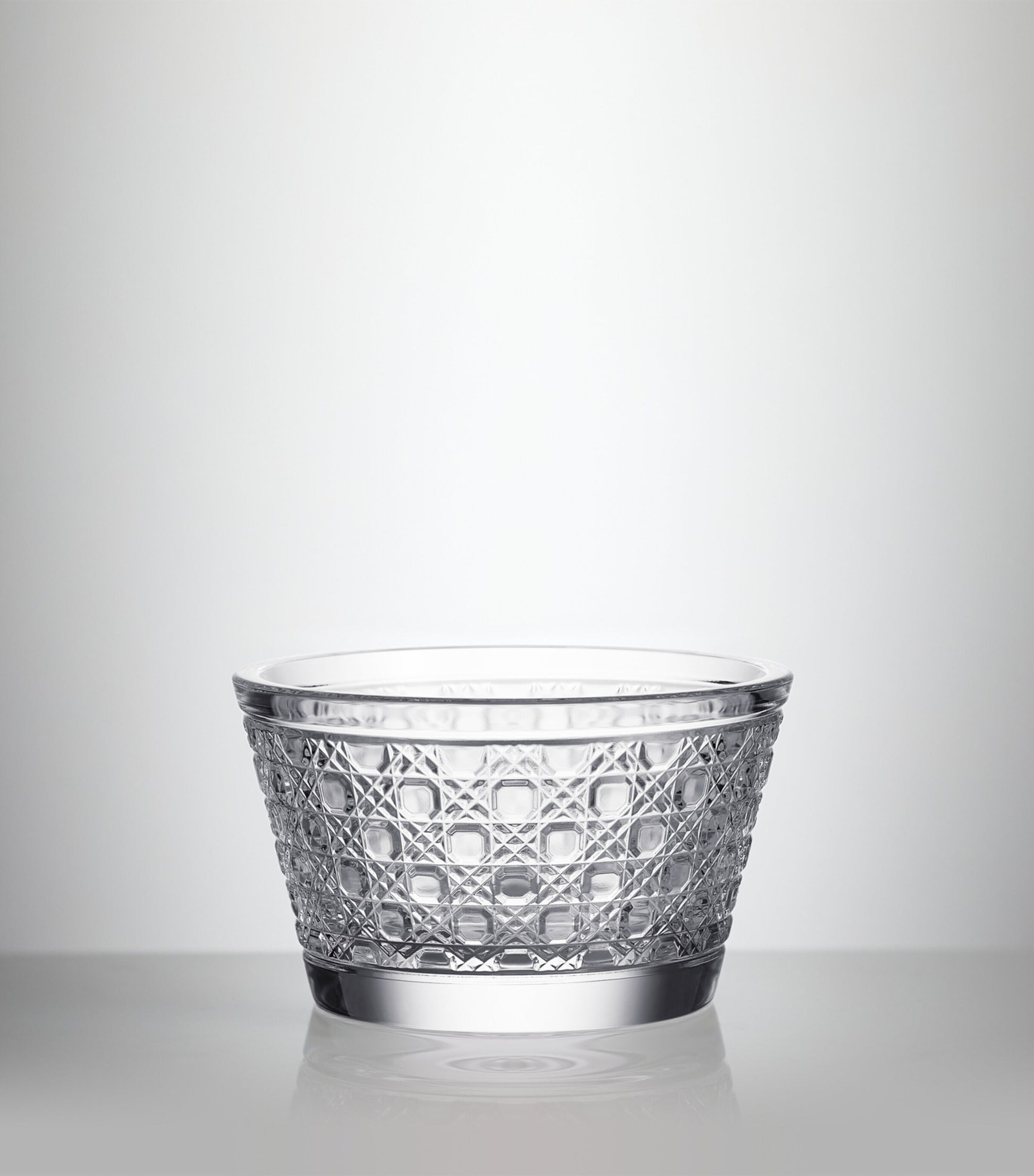 Crystal Opulence Bowl (13cm)