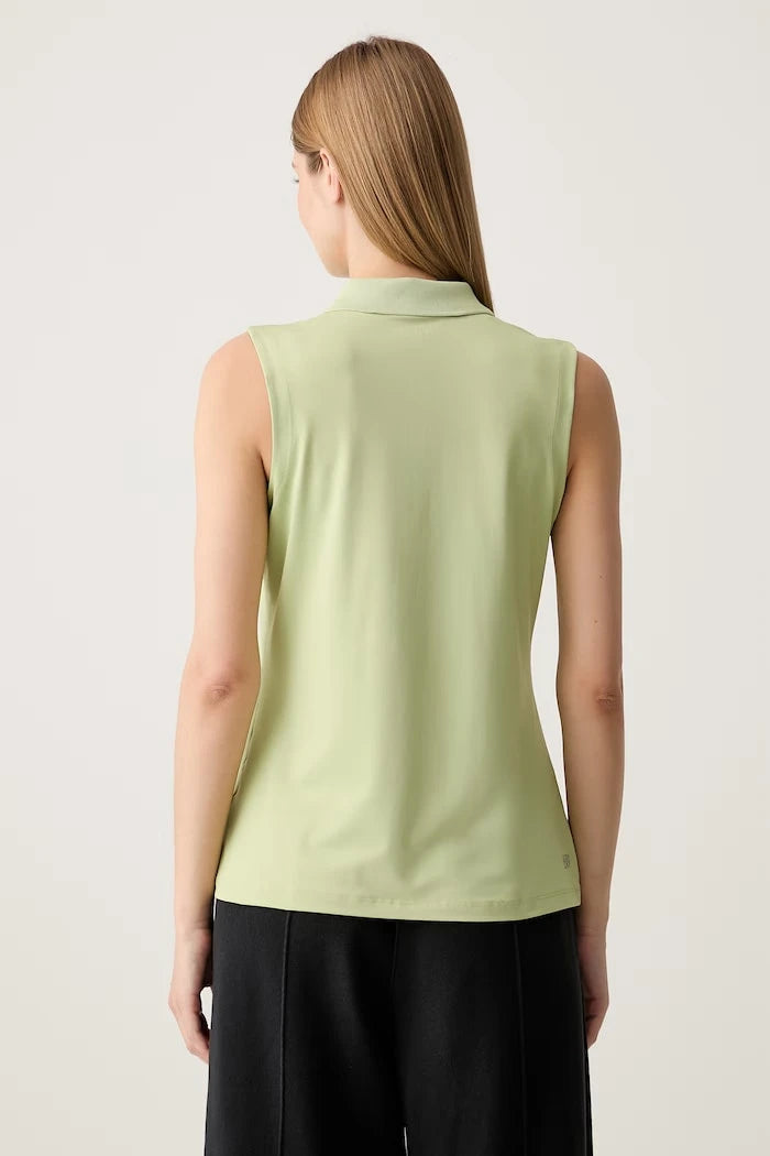 Lacoste топ дамски