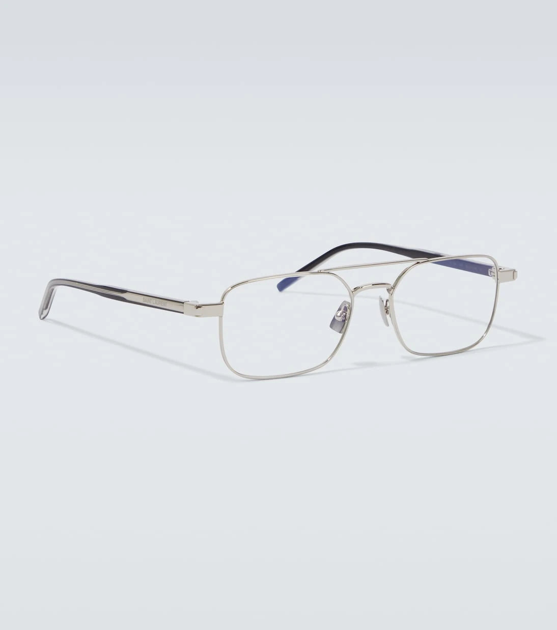 Saint Laurent - SL 780 rectangular glasses