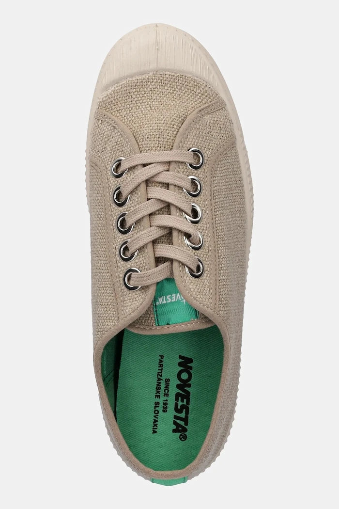 Ниски кецове Novesta Star Master Hemp