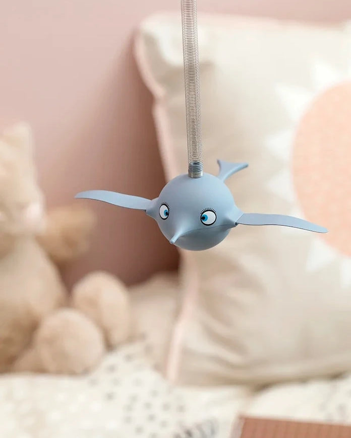Декорация Hoptimist Soft Birdie M