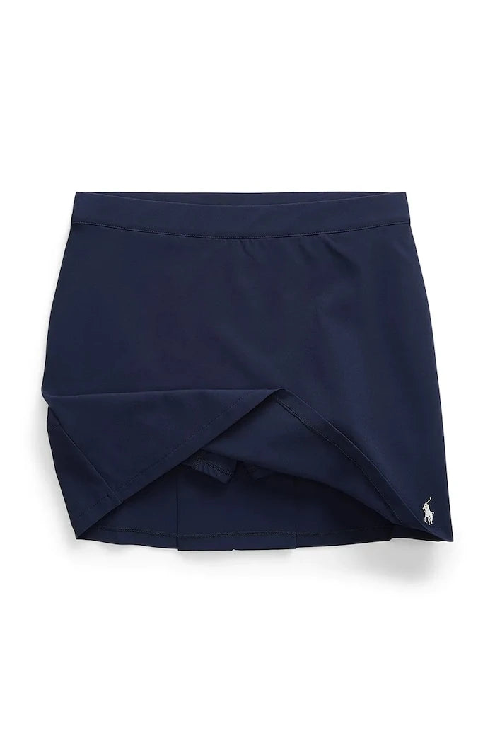 Детска пола Polo Ralph Lauren Wimbledon Collection