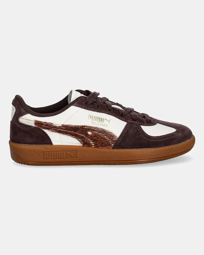 Puma Palermo Cow Wns Deri Spor Ayakkabı