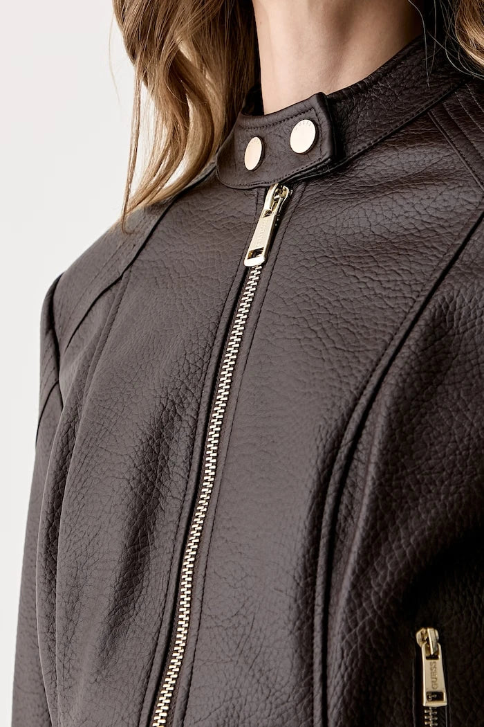 Guess Kadın Geçiş Montu MARLENE