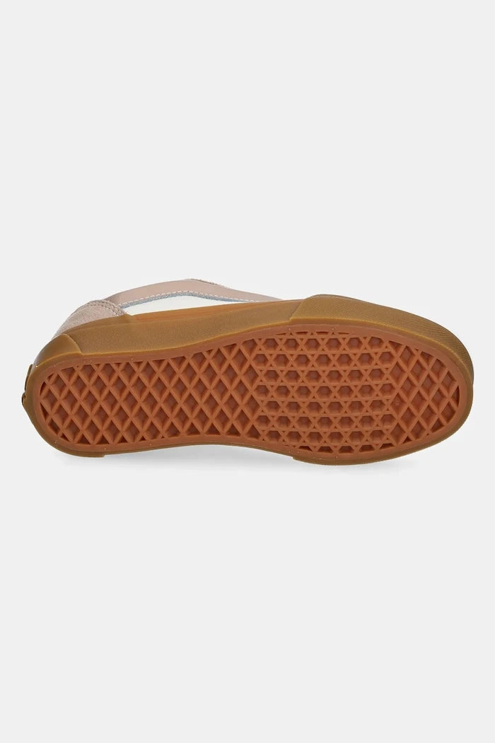Детски ниски кецове Vans Knu Skool