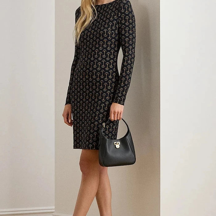 Рокля Lauren Ralph Lauren