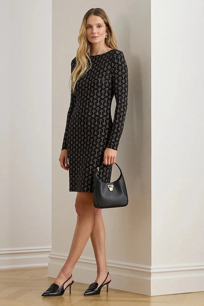 Рокля Lauren Ralph Lauren