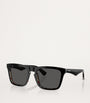 Acetate Square Sunglasses