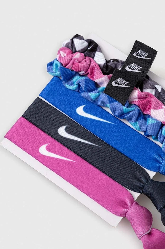 Nike Saç Lastiği (6 Adet)