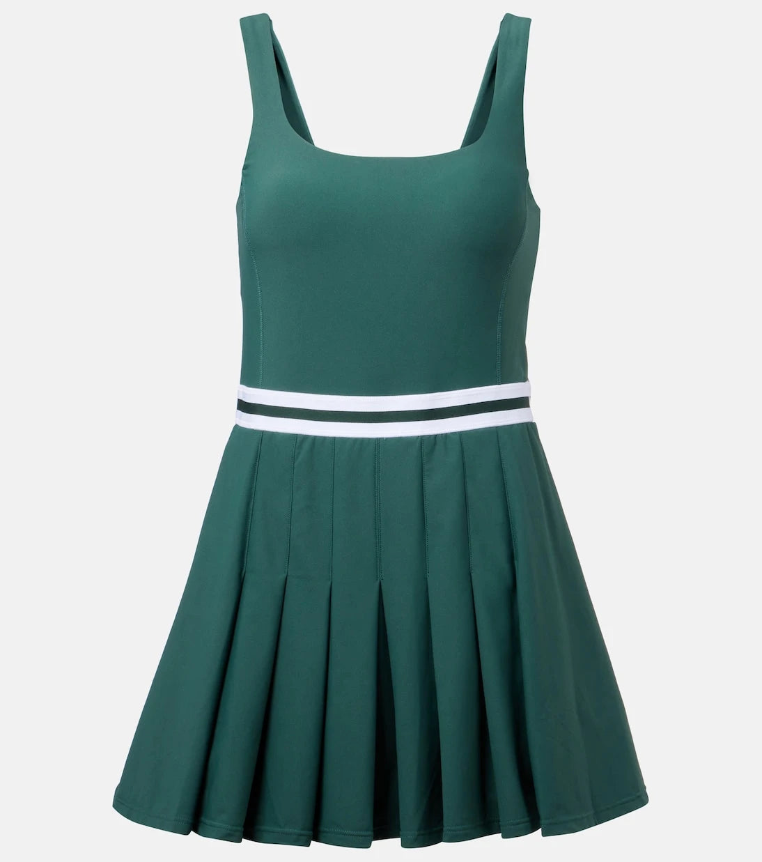 The Upside - Peached Lucette tennis dress