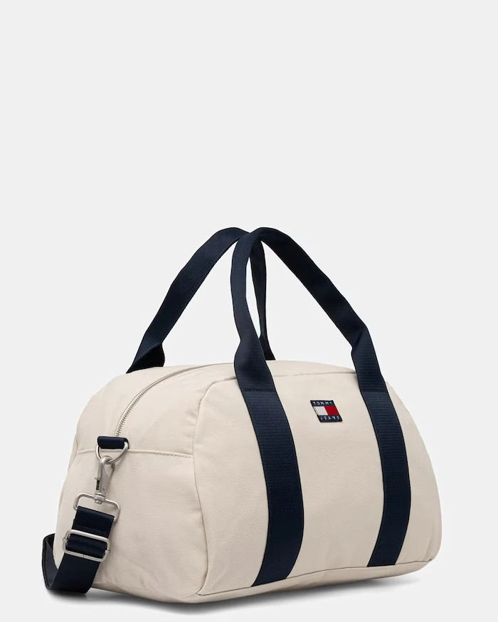 Tommy Jeans Erkek Kumaş Çanta