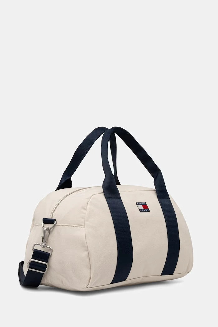 Tommy Jeans платнена чанта мъжка