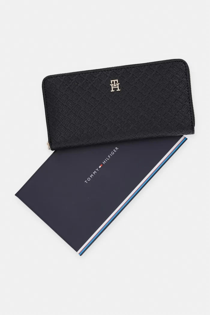 Tommy Hilfiger kadın cüzdanı