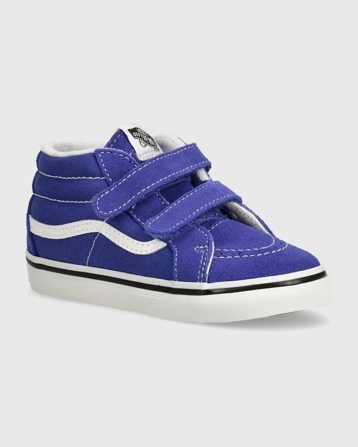 Çocuk Yüksek Vans SK8-Mid Reissue