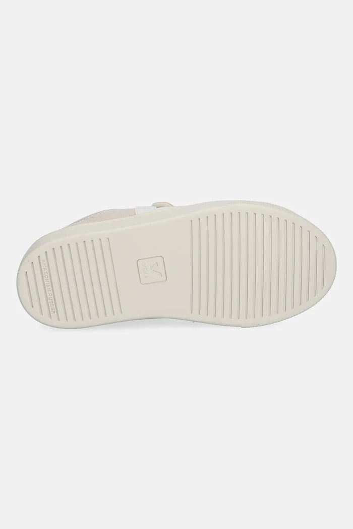 Детски кожени кецове Veja Small Esplar