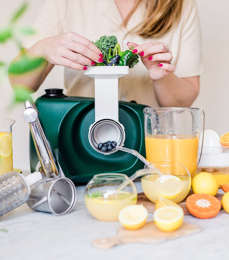 Ankarsrum Assistent Original 6230 Mixer (7L)