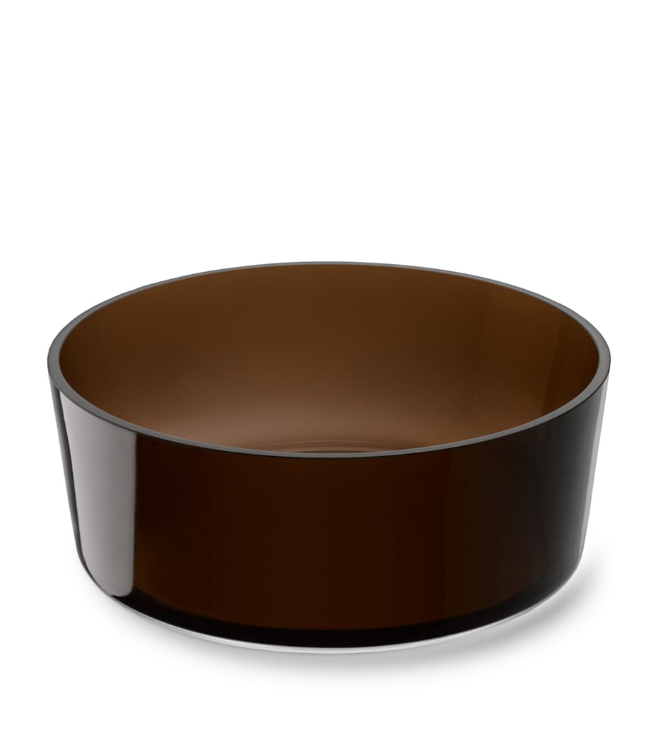 Glass Collective Bowl (30cm)