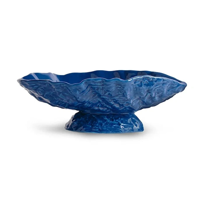 Byon porselen servis kasesi 19,5 x 11,5 x 7 cm