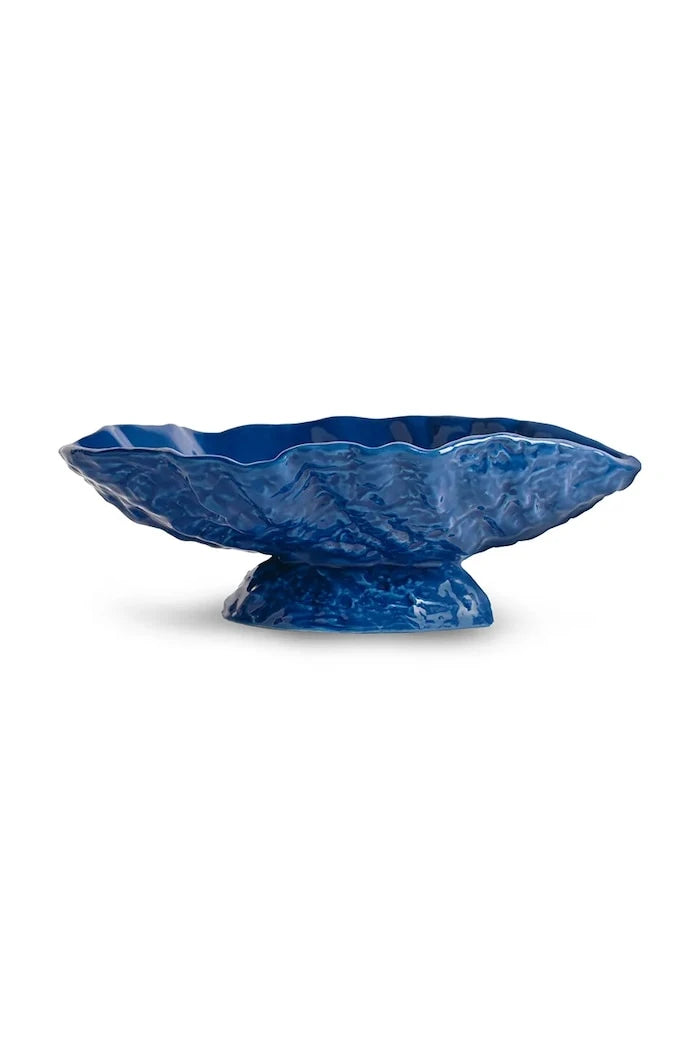 Byon porselen servis kasesi 19,5 x 11,5 x 7 cm