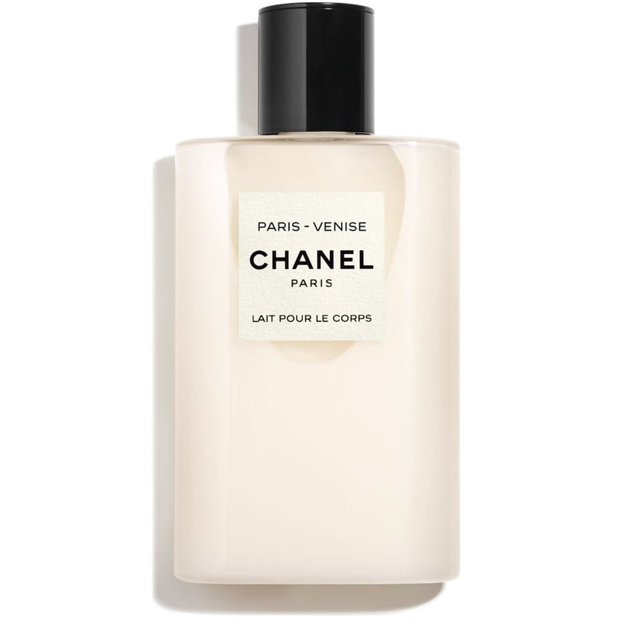 CHANEL PARIS - VENISE Les Eaux de CHANEL - Body Lotion (200ml)