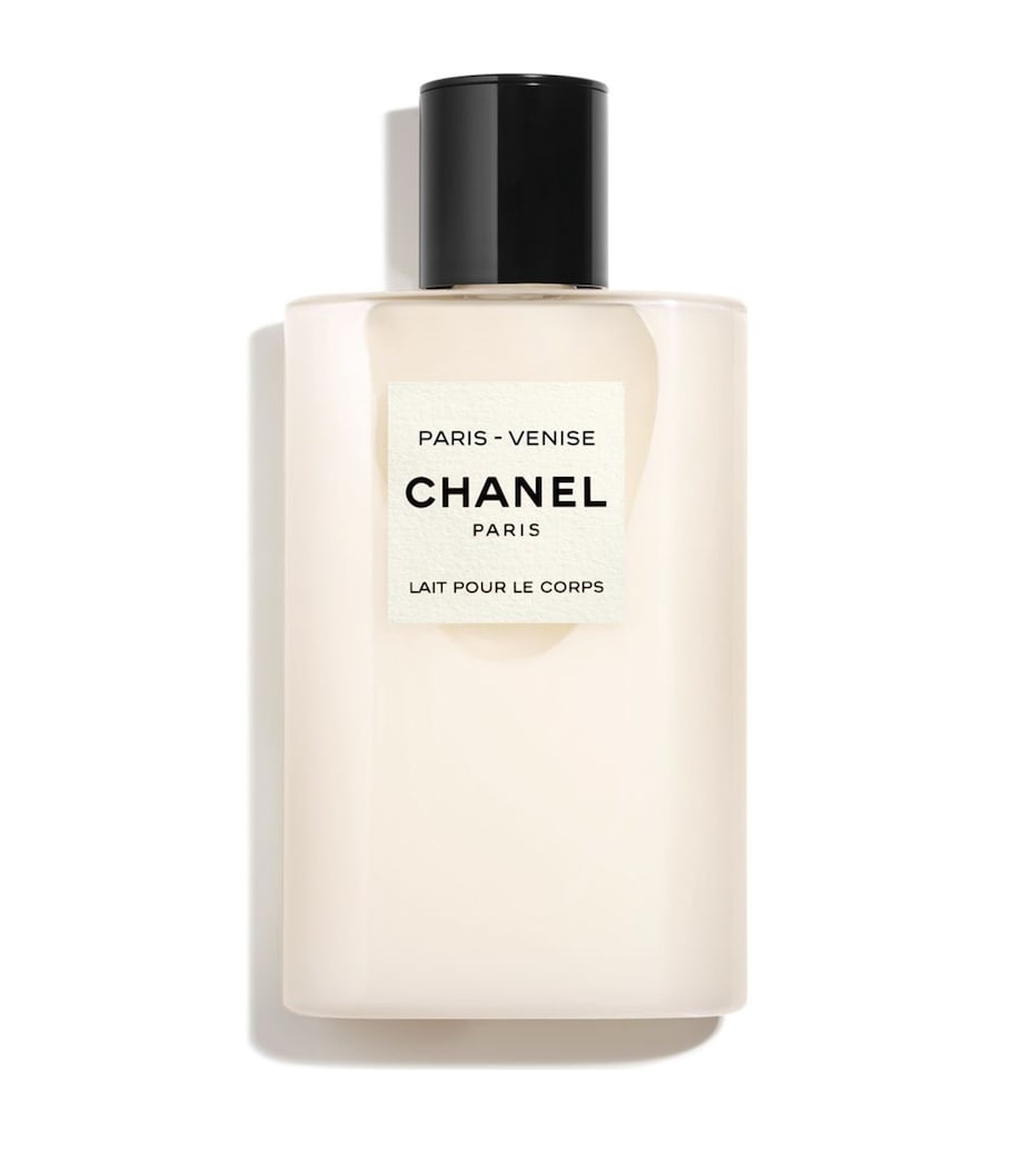 CHANEL PARIS - VENISE Les Eaux de CHANEL - Body Lotion (200ml)