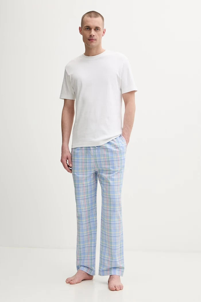 Polo Ralph Lauren erkek pamuklu pijama altı