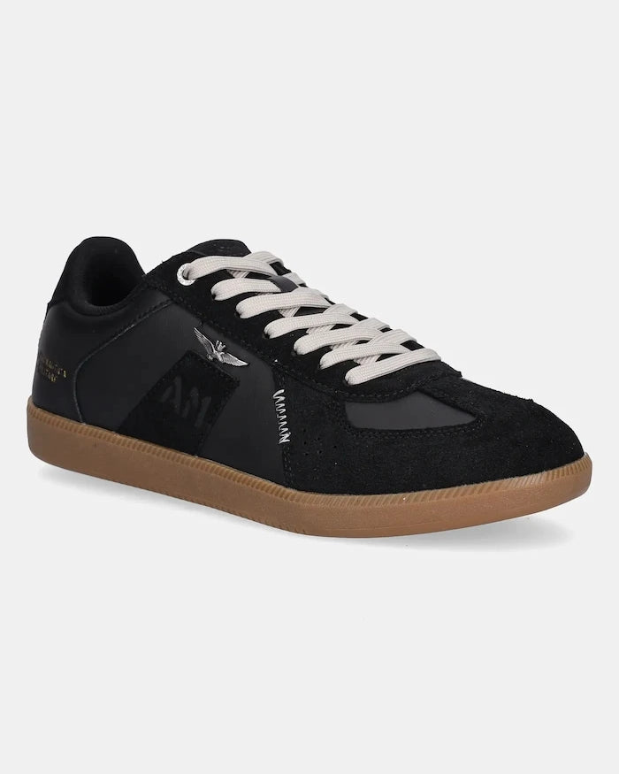 Aeronautica Militare Deri Sneakers