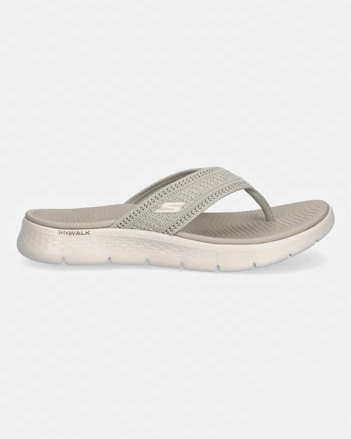 Skechers джапанки дамски GO WALK FLEX