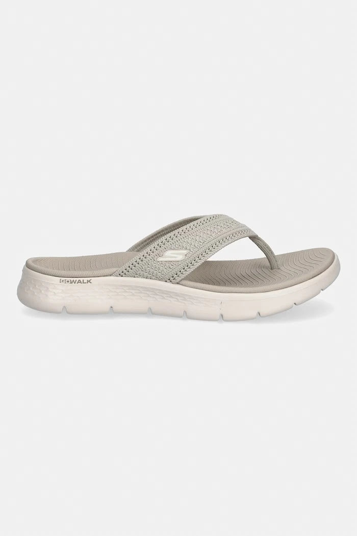 Skechers джапанки дамски GO WALK FLEX