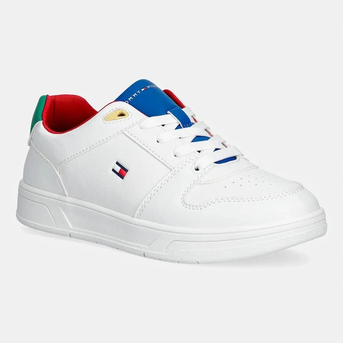 Маратонки Tommy Hilfiger